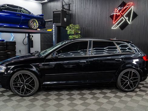 Used 2012 Audi A3 2.0T Premium FWD image 7