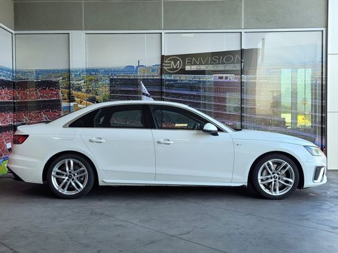 Used 2023 Audi A4 2.0T Premium Plus image 4