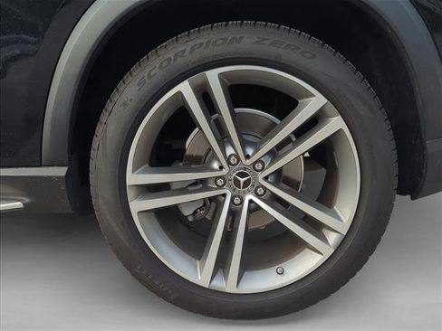 Used 2020 Mercedes-Benz GLE 350 image 7