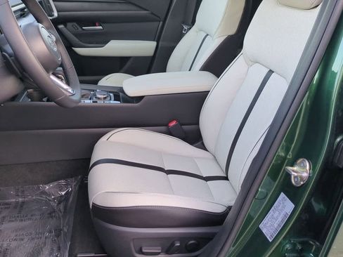 New 2026 MAZDA CX-50 AWD 2.5 S image 15