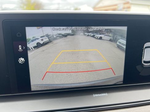 Certified 2022 Kia Telluride EX w/ EX Premium Package AWD/4WD image 53