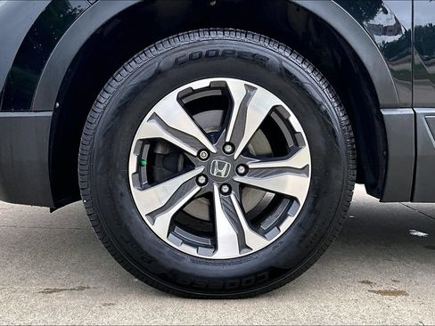 Used 2017 Honda CR-V LX image 10