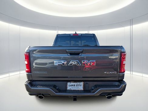 New 2026 RAM 1500 Big Horn image 5