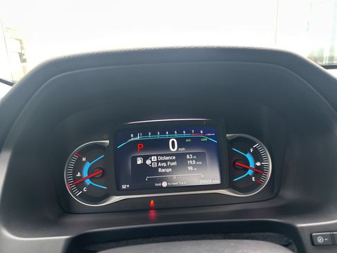 Used 2019 Honda Pilot EX-L image 52