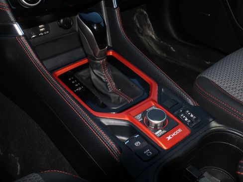 Used 2021 Subaru Forester Sport image 16