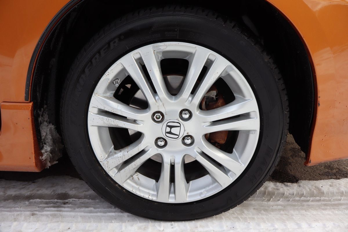 Used 2010 Honda Fit Sport image 42