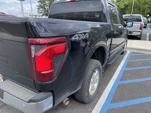 Used 2024 Ford F150 XL w/ Equipment Group 103A High image 4