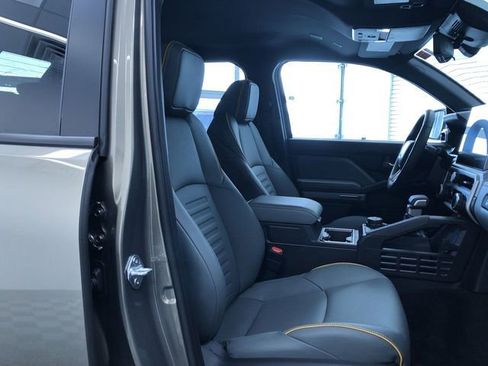 Certified 2025 Toyota Tacoma Trailhunter image 16