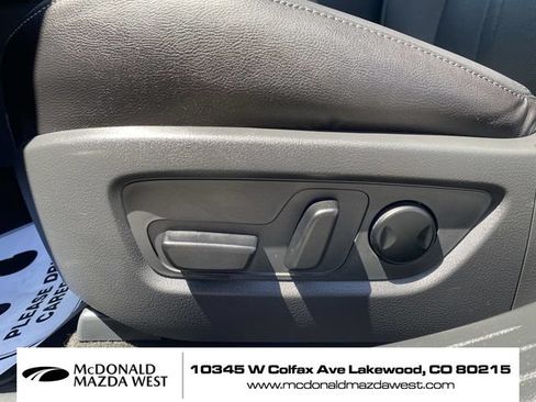 Certified 2026 MAZDA CX-50 AWD 2.5 Hybrid w/ Weather Package image 13