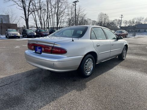 Used 2003 Buick Century Custom image 7