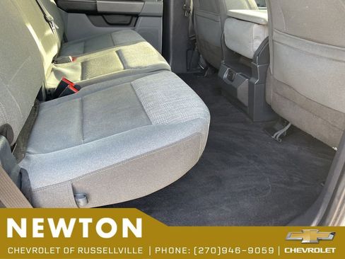 Used 2022 Ford F150 XLT AWD/4WD image 31