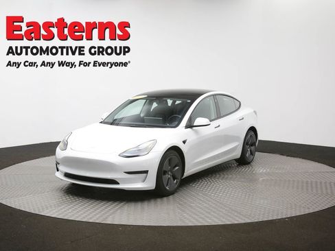 Used 2023 Tesla Model 3 Standard Range image 54