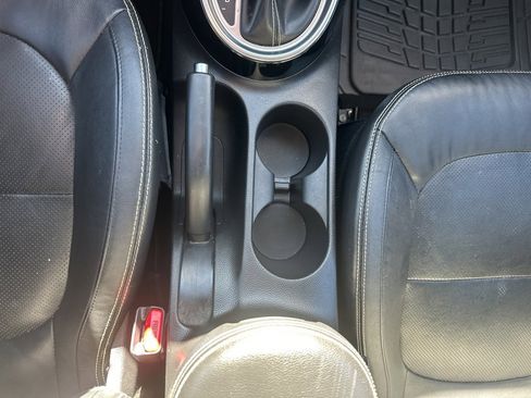 Used 2016 Kia Soul + w/ Primo Package image 8