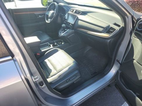 Used 2017 Honda CR-V Touring image 13