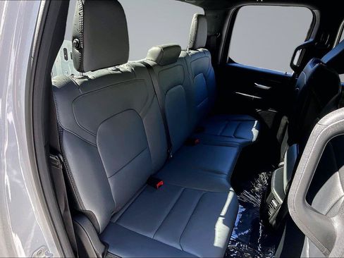 New 2026 RAM 1500 Tradesman AWD/4WD image 10