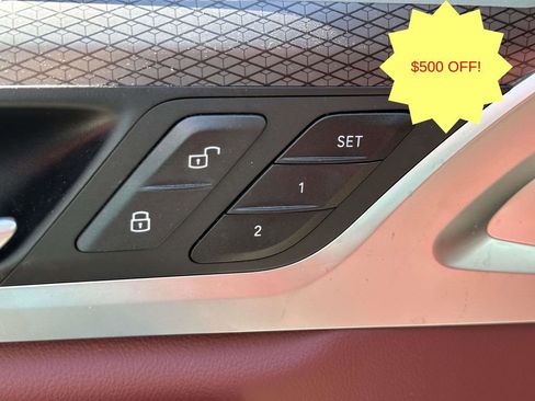 Used 2023 BMW X3 xDrive30i w/ M Sport Package AWD/4WD image 23