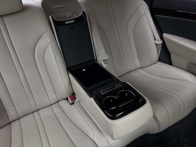 Used 2021 Genesis G80 2.5T AWD/4WD image 53