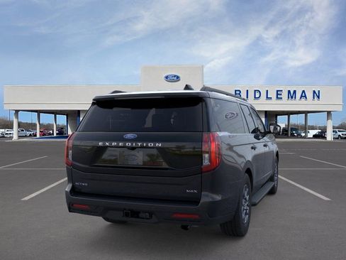 New 2026 Ford Expedition Max Active AWD/4WD image 9