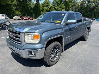 Used 2014 GMC Sierra 1500 SLE AWD/4WD video 1
