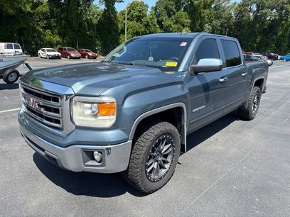 Used 2014 GMC Sierra 1500 SLE