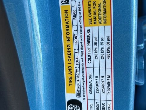 New 2026 Chevrolet Trax LS w/ LS Convenience Package image 36