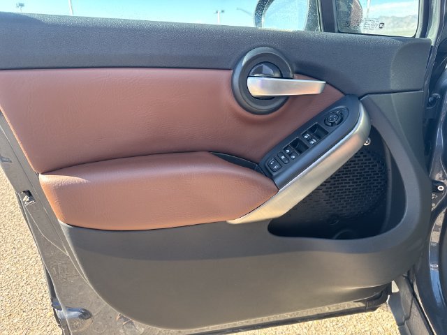 Used 2021 FIAT 500X Trekking w/ Trekking Value Package AWD/4WD image 9