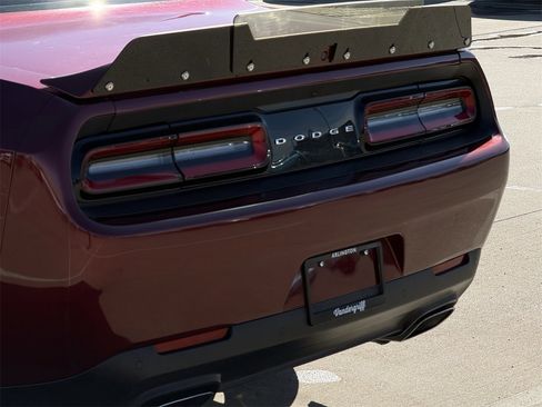 Used 2019 Dodge Challenger R/T image 6