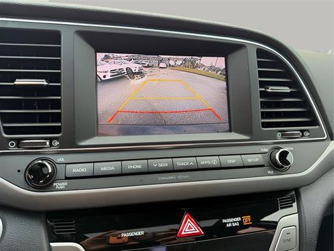 Used 2017 Hyundai Elantra Value Edition image 34