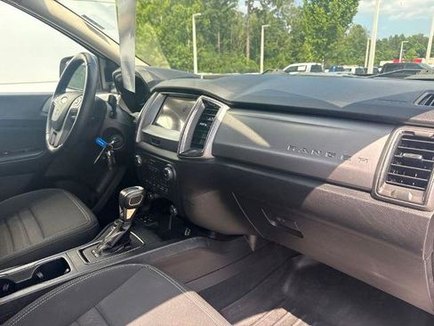 Certified 2020 Ford Ranger XLT w/ Equipment Group 301A Mid AWD/4WD image 32