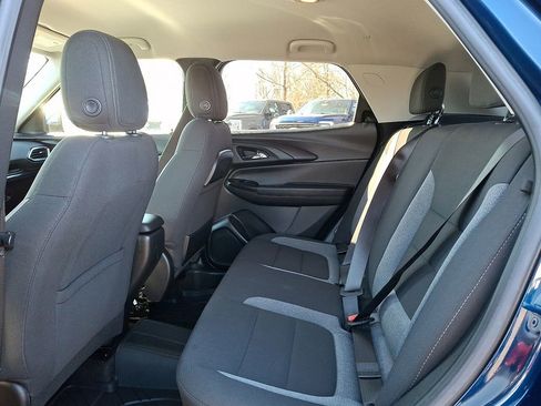 Used 2022 Chevrolet TrailBlazer LT image 10