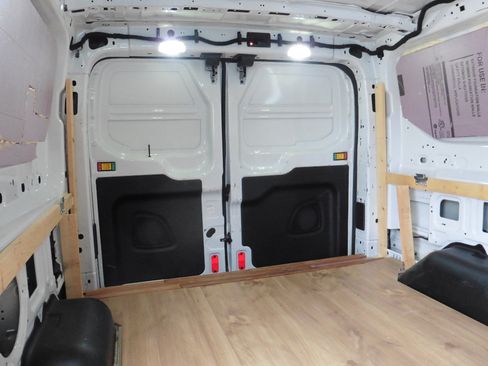 Used 2016 Ford Transit 150 130 Low Roof image 4