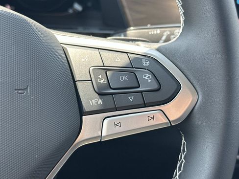 New 2026 Volkswagen Atlas SE image 23