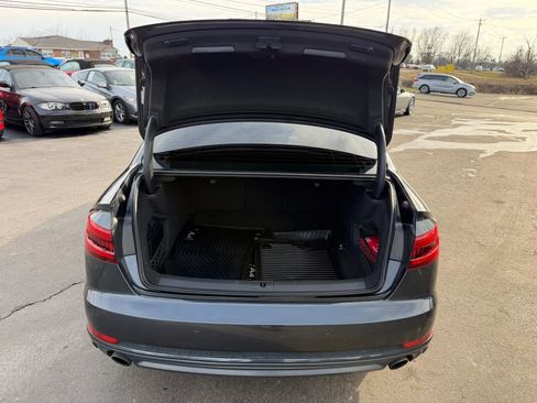 Used 2017 Audi A4 2.0T Premium Plus w/ Premium Plus Package image 35
