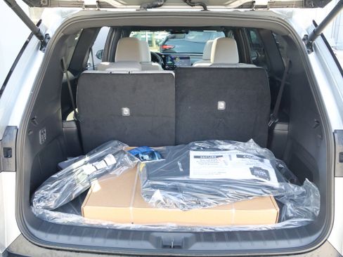 Certified 2025 Lexus TX 350 350 Premium w/ Technology Package image 35