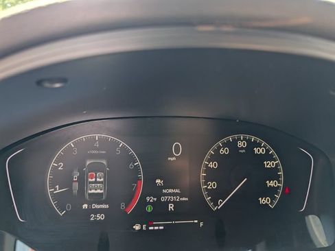 Used 2024 Honda Civic Sport image 41