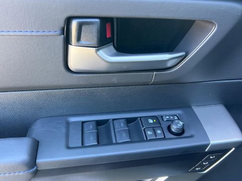 New 2026 Toyota Tundra Platinum AWD/4WD image 11