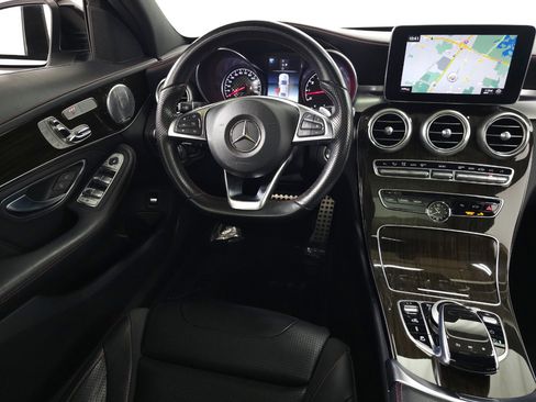 Used 2018 Mercedes-Benz C 43 AMG 4MATIC Sedan image 19