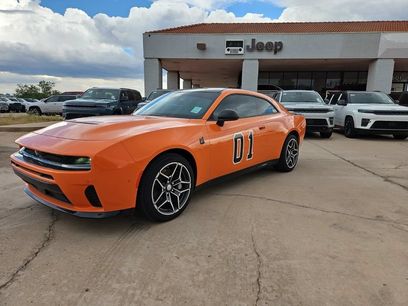 New 2026 Dodge Charger Scat Pack w/ Blacktop Package