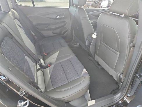 New 2026 Buick Envista Preferred w/ Convenience I Package image 24