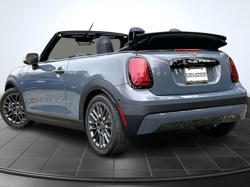 New 2026 MINI Cooper S image 3