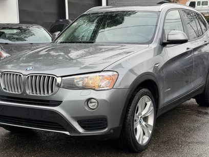 Used 2015 BMW X3 xDrive28i
