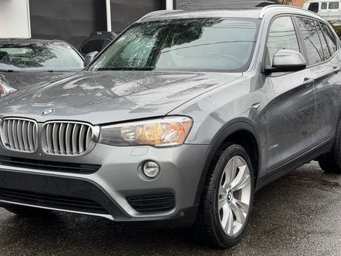 Used 2015 BMW X3 xDrive28i image 1
