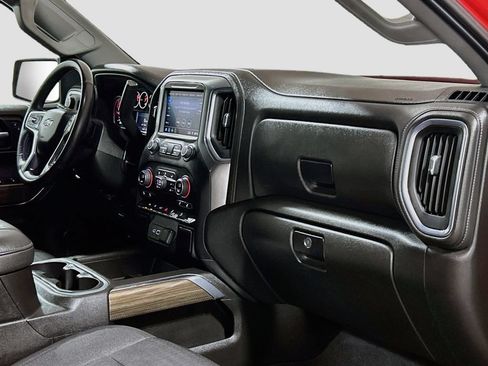 Used 2022 Chevrolet Silverado 1500 RST AWD/4WD image 26