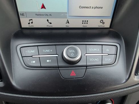 Used 2018 Ford Escape SEL w/ Ford Safe & Smart Package FWD image 23