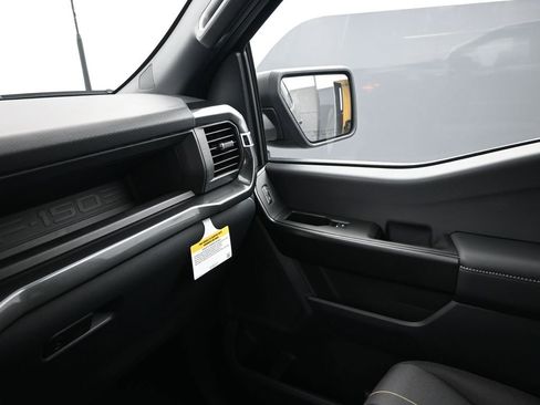 New 2025 Ford F150 STX image 21