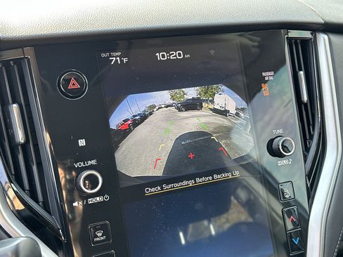 Used 2022 Subaru Legacy Premium image 28