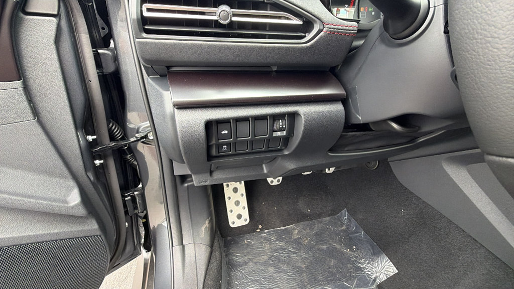 New 2026 Subaru WRX Premium AWD/4WD image 31