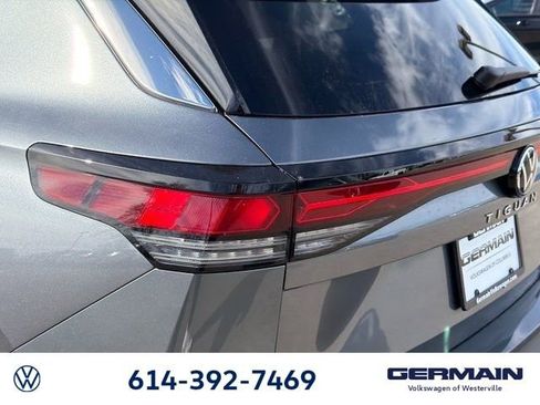 New 2026 Volkswagen Tiguan SE image 14