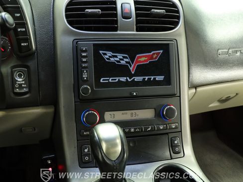 Used 2007 Chevrolet Corvette Coupe RWD image 39