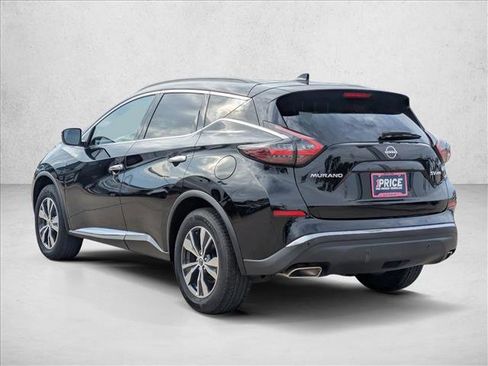 Used 2023 Nissan Murano SV image 6